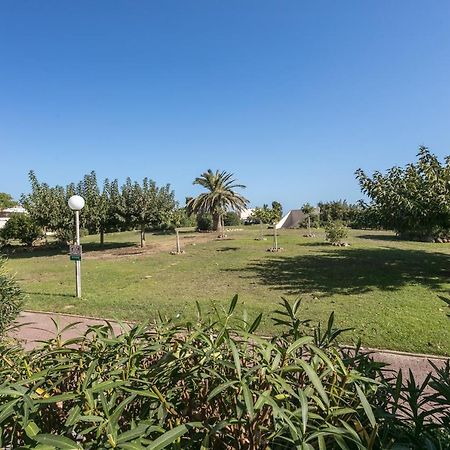 Garden Port Nature Agde Zewnętrze zdjęcie