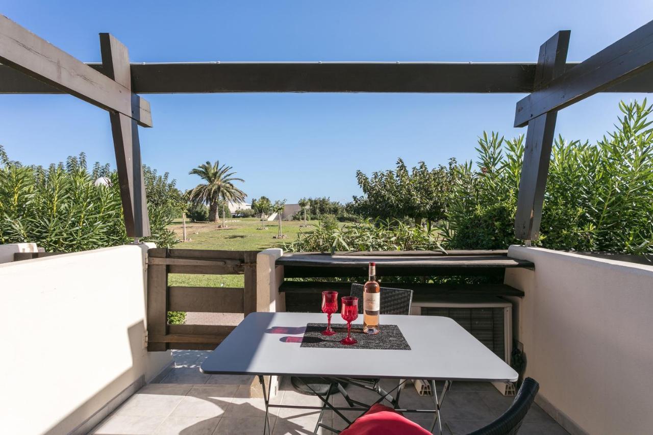 Garden Port Nature Agde Zewnętrze zdjęcie