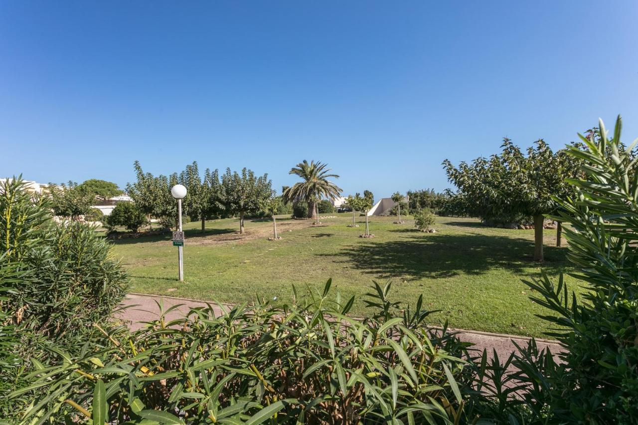 Garden Port Nature Agde Zewnętrze zdjęcie