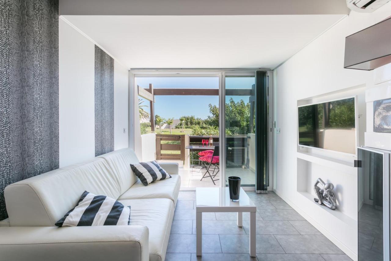 Garden Port Nature Agde Zewnętrze zdjęcie